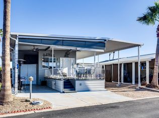 17200 W Bell Rd LOT 561, Surprise, AZ 85374