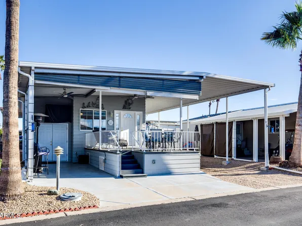 17200 W BELL Road #561, Surprise, AZ 85374