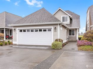 649 E Maberry Dr, Lynden, WA