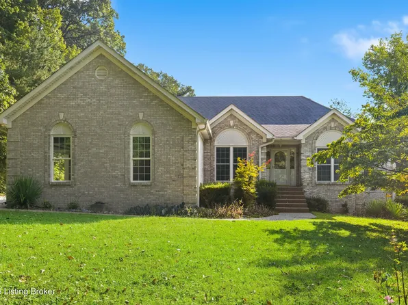 282 Halls Ln, Shepherdsville, KY 40165