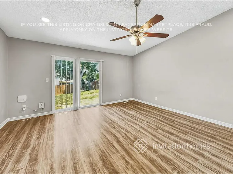 5752 S Perth Pl — Photo 7