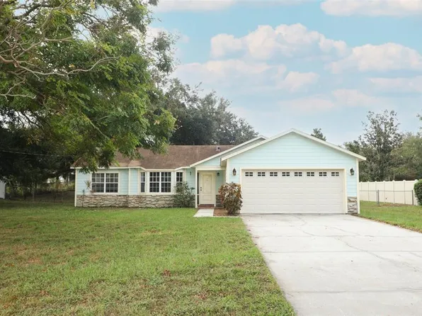 17646 Washington St, Winter Garden, FL 34787