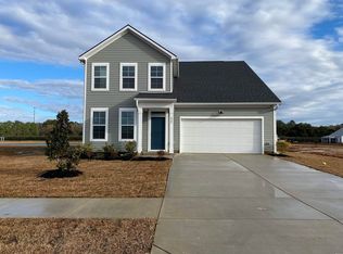 222 Letha Dr LOT 57, Longs, SC 29568
