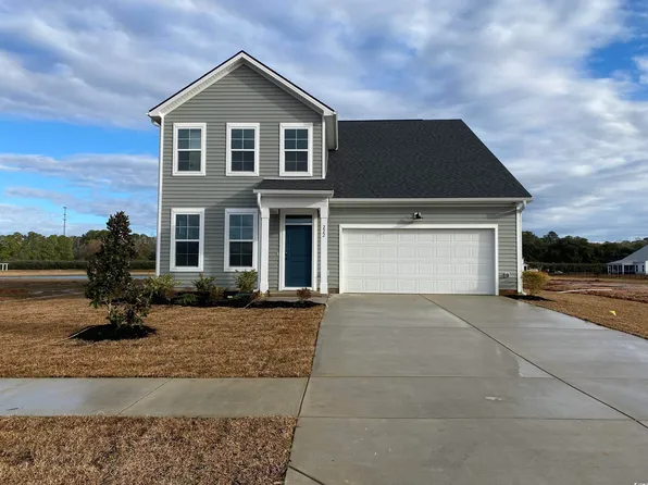 222 Letha Dr Lot 57, Longs, SC 29568