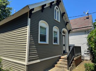 172 Normal Ave, Buffalo, NY 14213