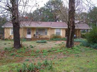 11628 Fm 1716 E, Henderson, TX 75652