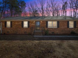 518 Orange Factory Rd, Bahama, NC 27503