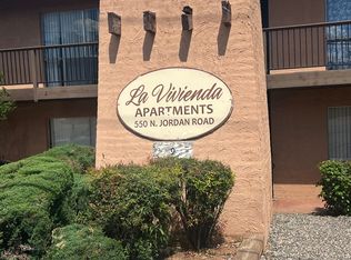550 Jordan Rd #1B-1BA-880SQFT, Sedona, AZ 86336