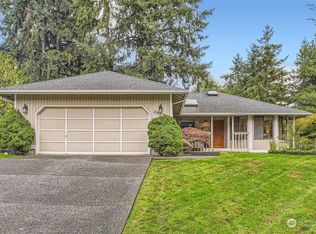 20721 25th Ave W, Lynnwood, WA