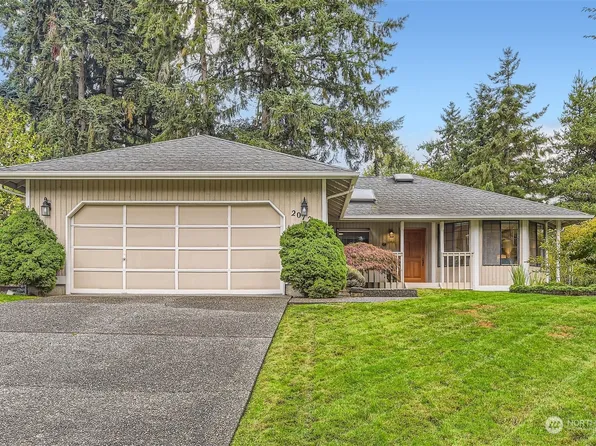 20721 25th Avenue W, Lynnwood, WA 98036