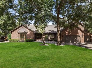 4119 Timberwood Dr, West Des Moines, IA 50265