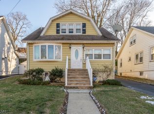 261 Winfield Ter, Union, NJ 07083