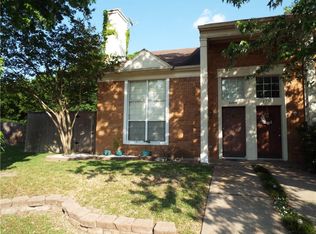 2204 Forestbrook Dr, Garland, TX 75040