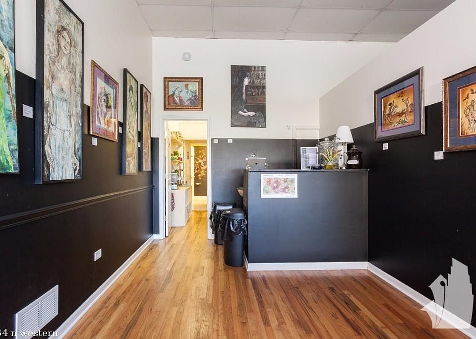 1st image of 1434 N Western Ave #621