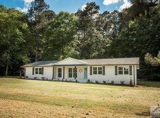 3174 Double Springs Rd SW, Monroe, GA 30656