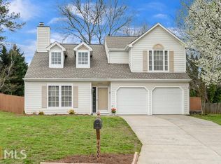 4900 Evergreen Valley Way, Johns Creek, GA 30022