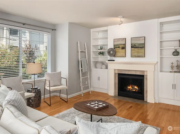 8517 Interlake Avenue N #A, Seattle, WA 98103