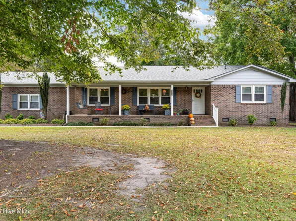 2009 Johnson Road, Elizabeth City, NC 27909