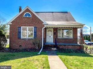 304 Grosstown Rd, Stowe, PA 19464