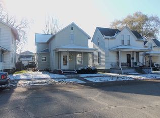431 E 5th St, Peru, IN 46970