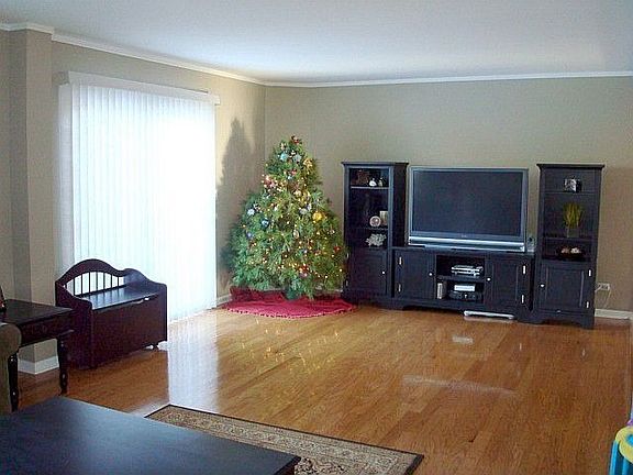 Living Room View 2