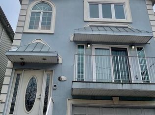 59 71st St #2, Guttenberg, NJ 07093