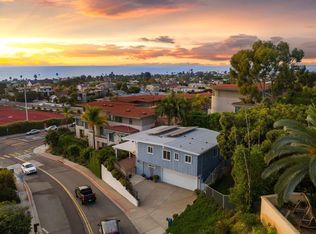 910 W Muirlands Dr, La Jolla, CA 92037