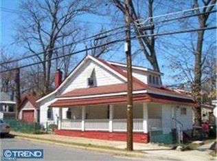 230 Embury Ave #B, Pitman, NJ 08071