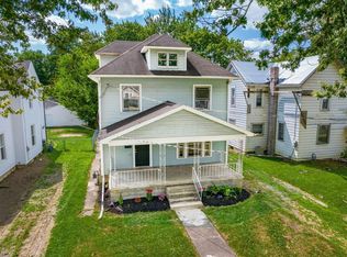 249 S Seffner Ave, Marion, OH