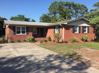 717 George Trask Dr, Wilmington, NC 28405
