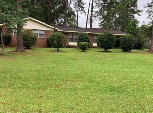 1805 3rd St SE, Moultrie, GA 31768