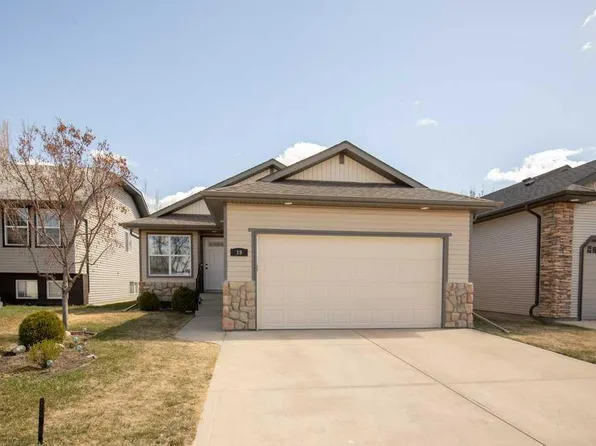 19 S Isherwood Close, Red Deer, AB T4R 0B7