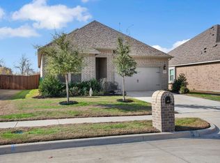 600 Spruce Trl, Forney, TX 75126