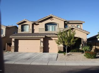 2762 E Galveston St, Chandler, AZ 85225