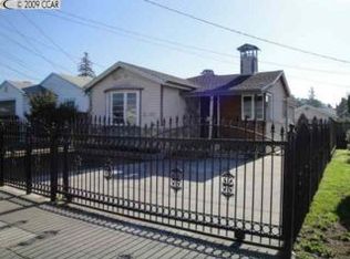 2342 Maywood Ave, Oakland, CA 94605