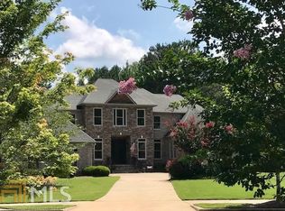 1021 Waverly Dr, Griffin, GA 30224