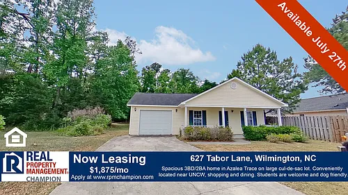 627 Tabor Ln Photo 1