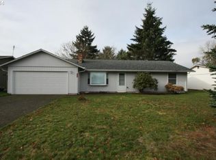 2218 NE 102nd Ave, Vancouver, WA 98664