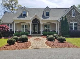 159 Connesena Rd, Kingston, GA 30145