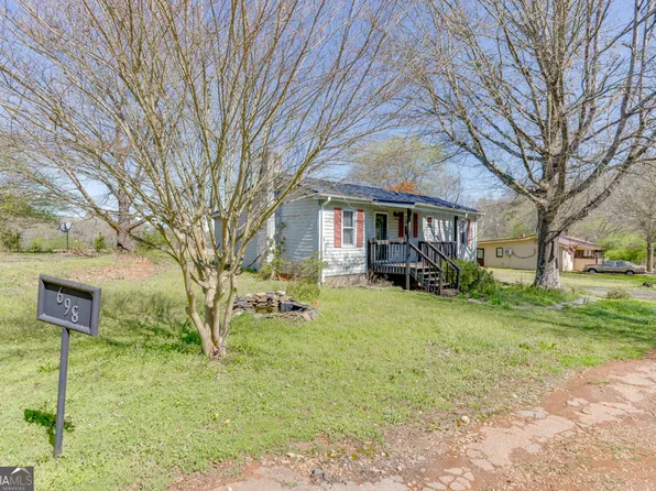 698 Melinda Dr, Winder, GA 30680