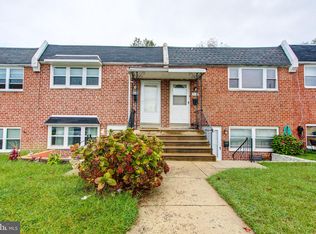 3342 S Keswick Rd, Philadelphia, PA 19114
