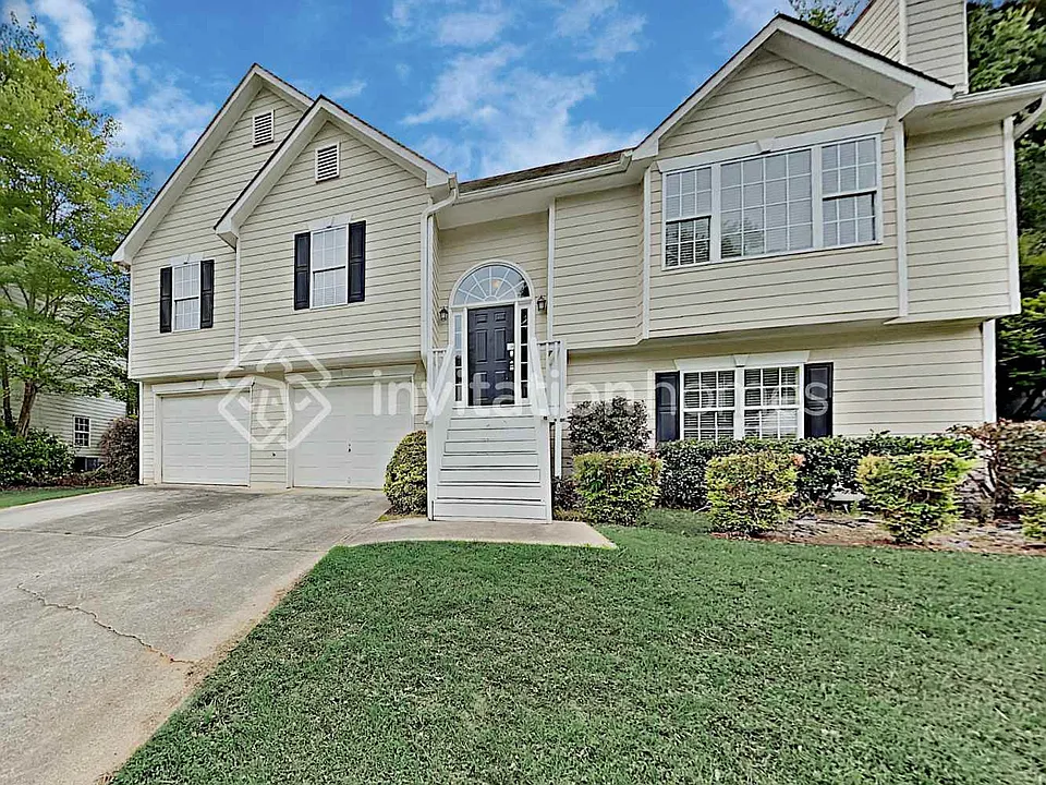 4030 Mount Vernon Dr