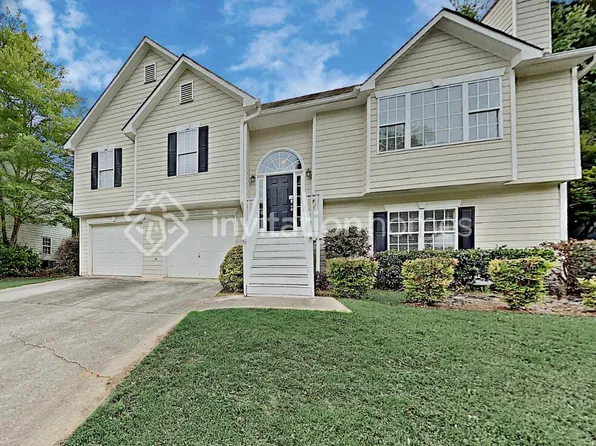 4030 Mount Vernon Dr, Woodstock, GA 30189