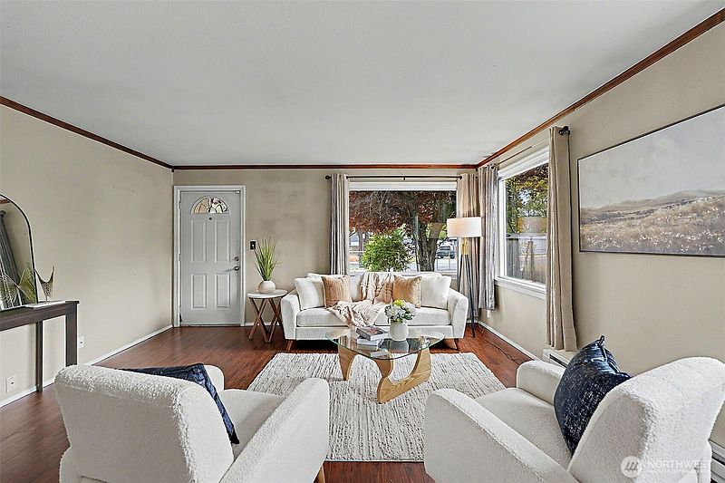 4th image of 8816 A Street