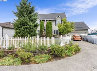 33347 SW Adam Ct, Scappoose, OR