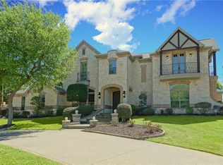 2328 Sunset Ridge Cir, Cedar Hill, TX 75104