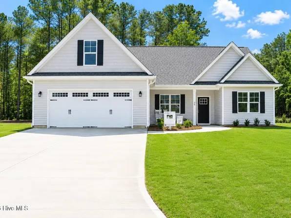 20 Peach Court, Burgaw, NC 28425