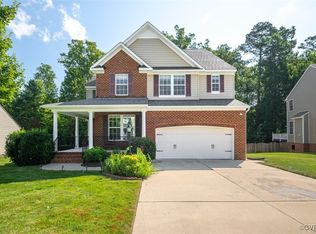 11325 Weeping Cherry Ln, Moseley, VA 23120