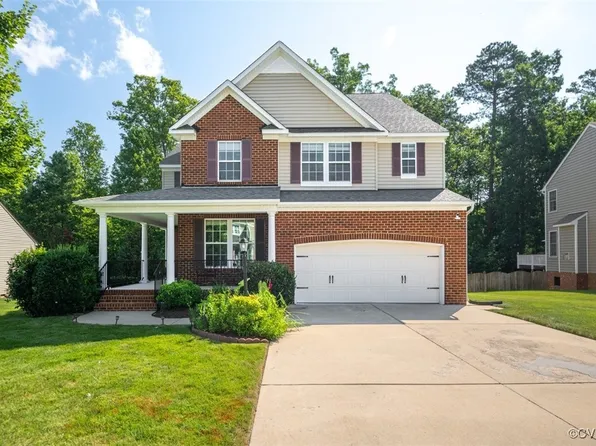 11325 Weeping Cherry Ln, Moseley, VA 23120