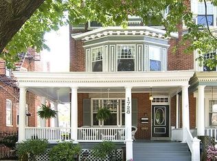 1728 Park Rd NW, Washington, DC 20010